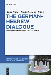 The German-Hebrew Dialogue