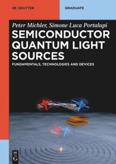 Semiconductor Quantum Light Sources
