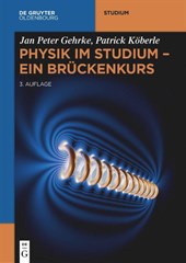 Physik im Studium - Ein Bruckenkurs