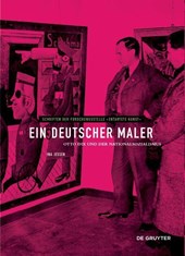 Ein Deutscher Maler