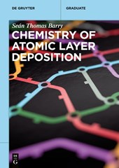 Chemistry of Atomic Layer Deposition