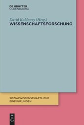 Wissenschaftsforschung
