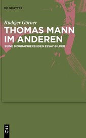 Thomas Mann im Anderen
