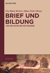 Brief und Bildung