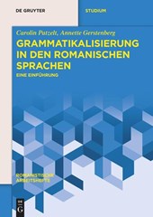 Grammatikalisierung in den romanischen Sprachen