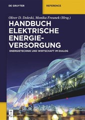 Handbuch elektrische Energieversorgung