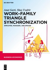 Work–Family Triangle Synchronization