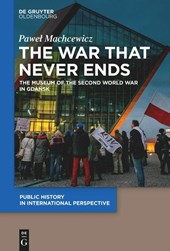 The War that Never Ends