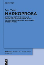 Narkoprosa