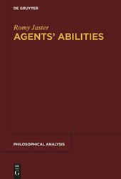 Agents’ Abilities