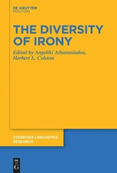 The Diversity of Irony