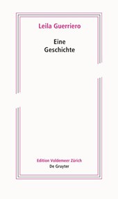 Eine Geschichte