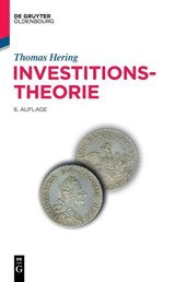 Investitionstheorie