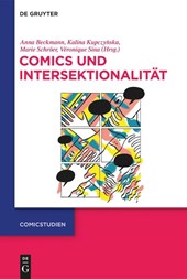 Comics und Intersektionalitat