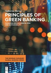 Principles of Green Banking