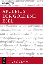 Goldene Esel oder Metamorphosen
