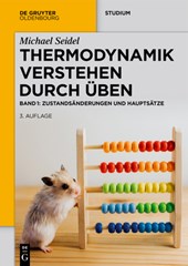 Thermodynamik - Verstehen durch Uben