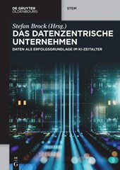 datenzentrische Unternehmen