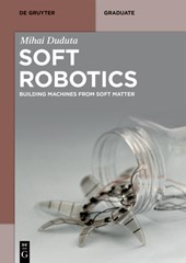 Soft Robotics