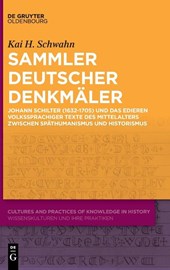 Sammler deutscher Denkmäler