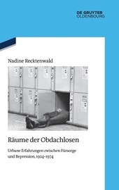 Raume der Obdachlosen