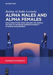 Alpha Males and Alpha Females
