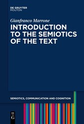 Introduction to the Semiotics of the Text