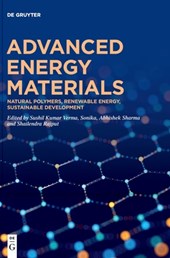 Advanced Energy Materials