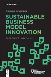 Sustainable Business Model Innovation