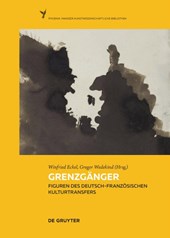 Grenzganger