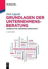 Grundlagen der Unternehmensberatung