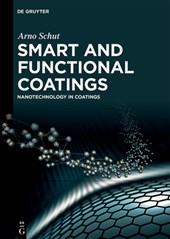 Smart and Functional Coatings