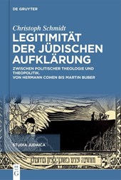 Legitimität der jüdischen Aufklärung