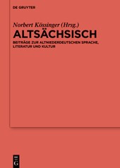 Altsachsisch
