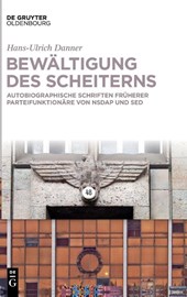 Bewältigung des Scheiterns