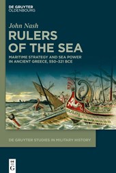 Rulers of the Sea