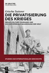 Privatisierung des Krieges
