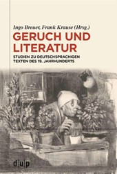 Geruch und Literatur