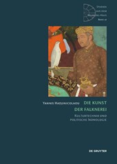 Die Kunst der Falknerei