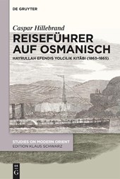 Reiseführer auf Osmanisch
