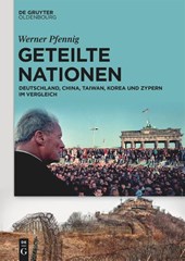 Geteilte Nationen