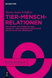 Tier-Mensch-Relationen