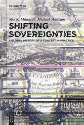 Shifting Sovereignties