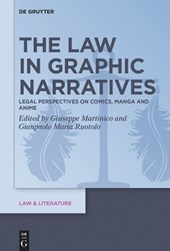 The Law in Graphic Narratives