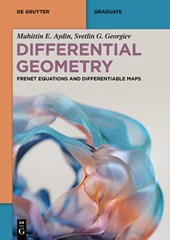 Differential Geometry
