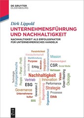 Unternehmensfuhrung und Nachhaltigkeit