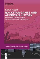 Rockstar Games and American History