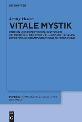 Vitale Mystik