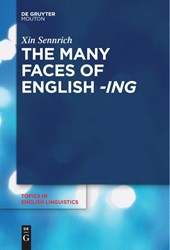 The Many Faces of English -ing