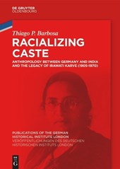 Racializing Caste